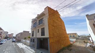 Residential Plot  Carrer roquetes. Obra parada, lote de 4 pisos.