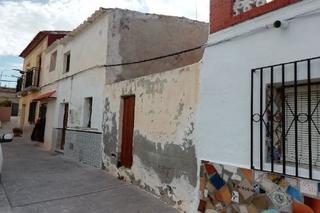 Casa  Calle del recreo