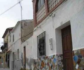 House  Calle del recreo