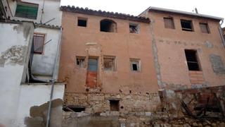 Casa  Travessera de sant miquel