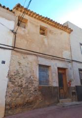 Casa  Carrer aspe