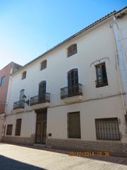 Casa  Carrer escriptor enric valor