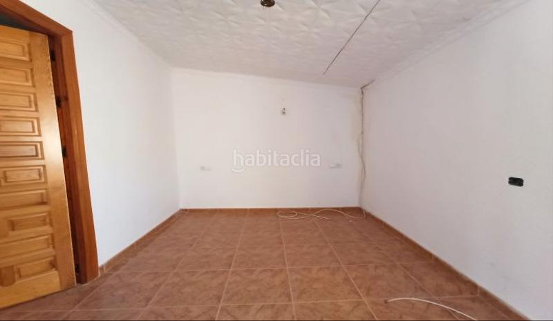 Foto 05fa5297-63ba-4da6-bf8e-1de843815315. Casa en Chirivel