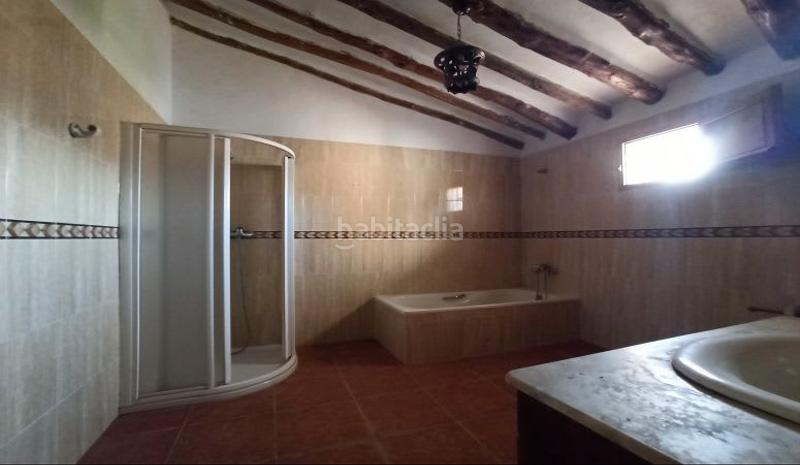 Foto 3f14800c-1ad9-4dcb-9f2a-02debca48a46. Casa en Chirivel