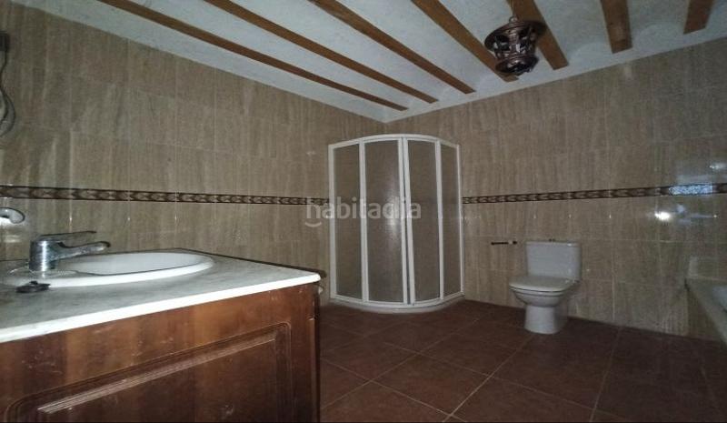 Foto 3f97a384-430d-4eaf-80b2-28780d2aa5c7. Casa en Chirivel