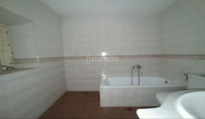 Foto 63f25e4b-5bc6-4da1-bd05-1cfb89d1802f. Casa en Chirivel