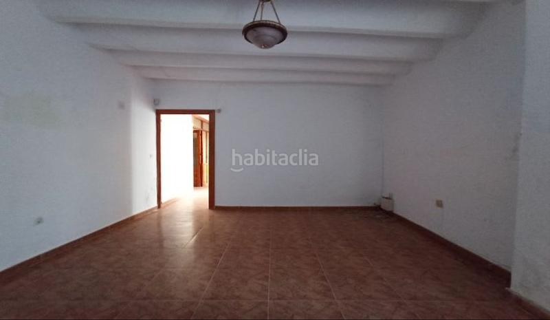 Foto 7f378195-228e-4b8d-8e6e-9143fb6c26a4. Casa en Chirivel