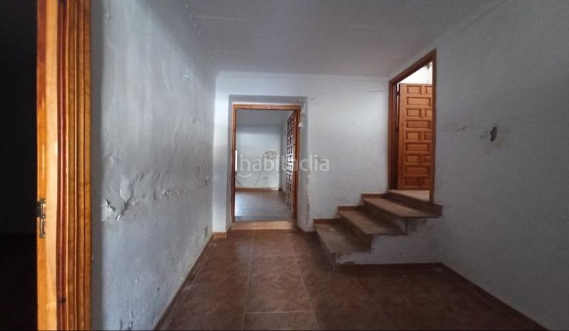 Foto d0f07d16-0295-446f-8464-9032f589058d. Casa en Chirivel