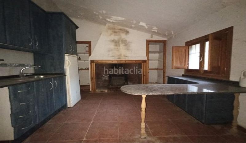 Foto e66b4c5c-44e9-44d5-989e-cbf038879fd6. Casa en Chirivel