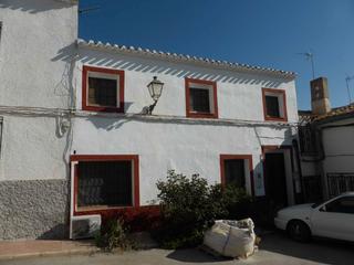 Haus in Chirivel