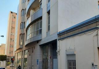 Local commercial  Calle málaga