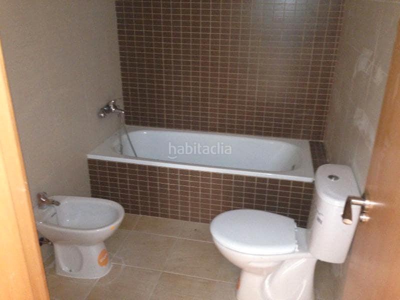 Foto d1acba04-0d00-426b-9d12-00ae5c2e9c7b. Piso en Gérgal
