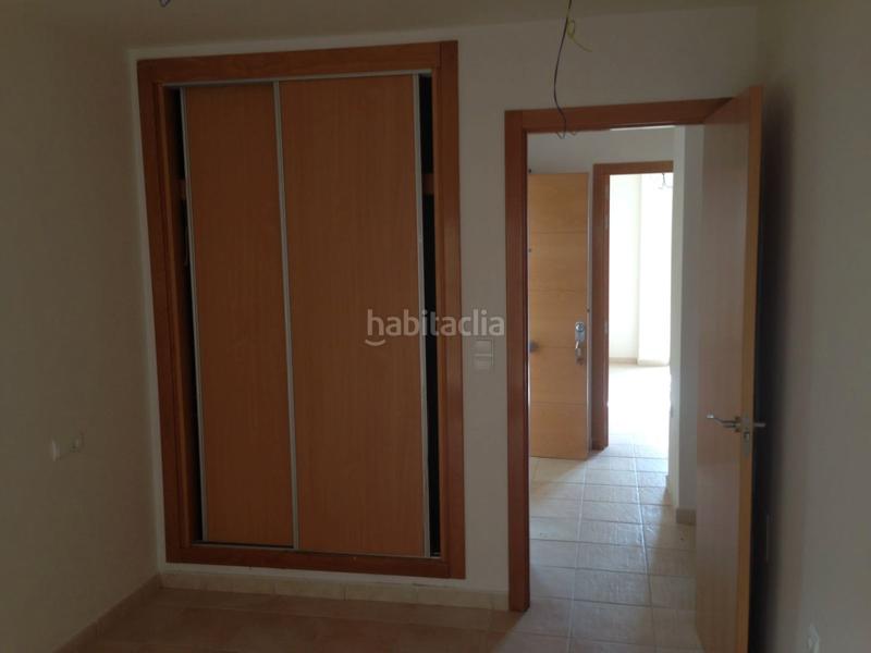 Foto f3bcdf31-0ed2-4bf4-98d8-4ed547e40cbb. Piso en Gérgal