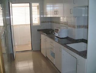 Piso  Carrer del doctor servet