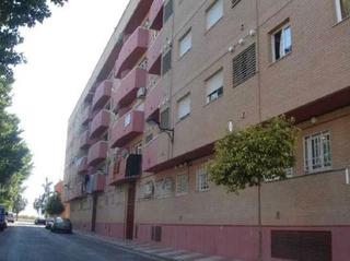 Pis  Carrer del doctor servet