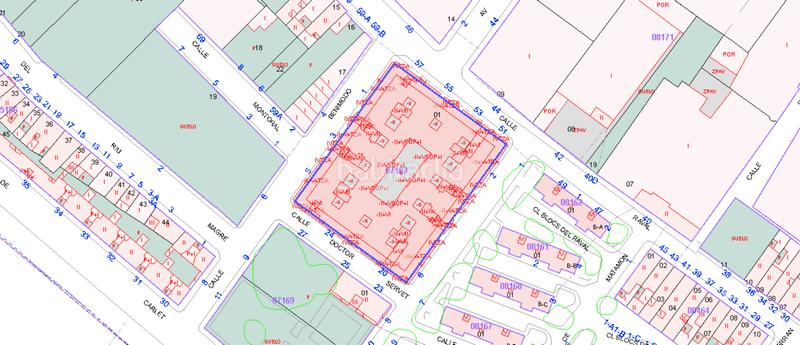 Foto 56da430b-ea98-41dc-a5d7-66182ac46ad4. Etagenwohnung in Algemesí