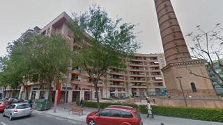 Appartement  Carreró del gas