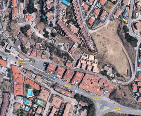 Terreny residencial  Calle camino viejo de güéjar