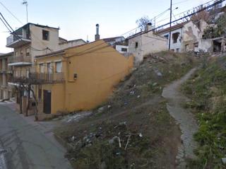 Terreno residenziale in Calle Camino Viejo de Güéjar