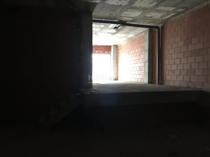 Foto 983565a8-64e6-4537-96eb-a5508d558a6c. Local commercial dans Formentera del Segura