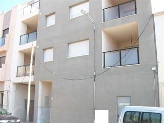 Local Comercial en Calle las Marinas