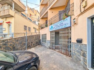 Local Comercial  Avenida almería