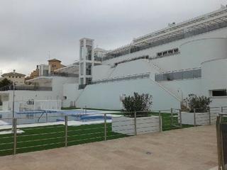 Local commercial  Calle altos del golf