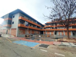 Local Comercial  Avenida almeria