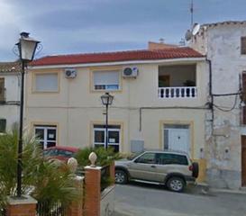 Local commercial  Glorieta del olmo