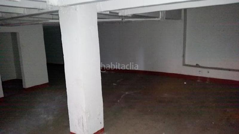 Foto 99e6b034-edd3-424c-81ce-bd6488c6d812. Local comercial en Sant Joan Baptista Sant Adrià de Besòs