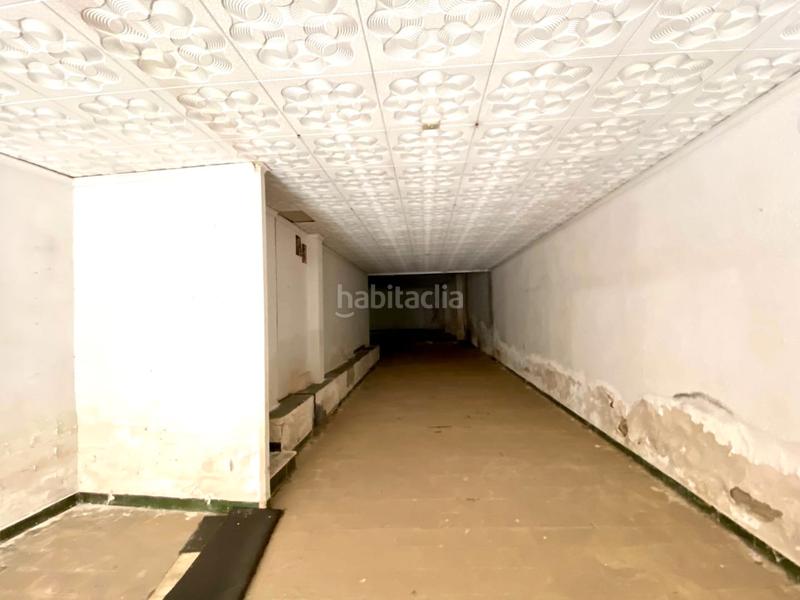 Foto 35c40293-bc11-4a67-9ce4-62711b91f065. Business premise in Madrigal Villarreal / Vila - real