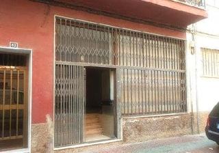 Business premise in Carrer Almassora
