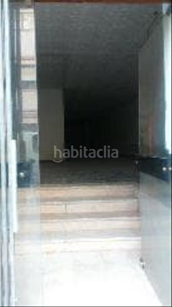 Foto bccfa912-fe7c-4daf-9a40-9a6d9a5e5a48. Business premise in Madrigal Villarreal / Vila - real