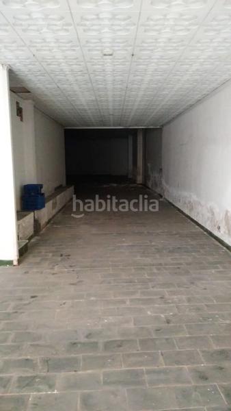 Foto 4e3e983c-3aa5-4ffb-8ef7-eaa9c287044b. Local comercial en Madrigal Villarreal / Vila - real