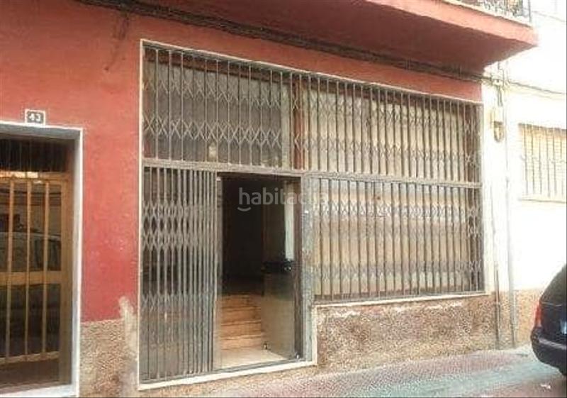 Foto b50482de-11f4-4d74-982d-a8355de2ec7e. Local comercial en Madrigal Villarreal / Vila - real