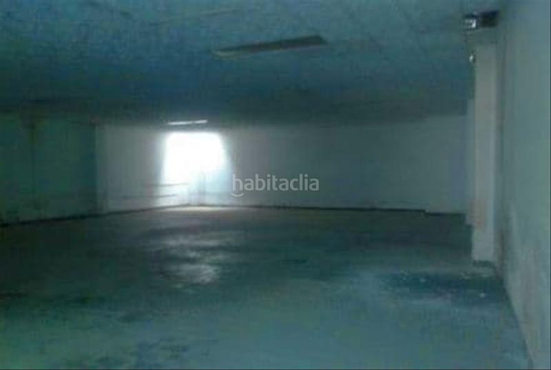 Foto 8b25421b-2274-4fdc-88ff-aa70c575a6a3. Local commercial dans Madrigal Villarreal / Vila - real