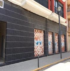 Locale commerciale  Carrer del general cucala