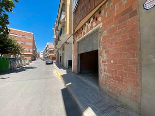 Local Comercial  Avenida nuestra señora de la asunción