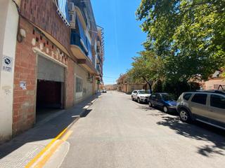 Local commercial  Avenida nuestra señora de la asunción