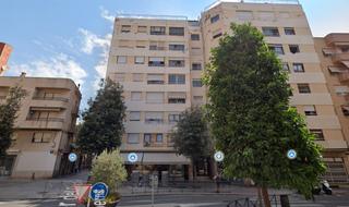 Business premise in Carrer dels jurats 20