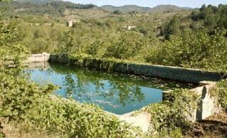 Fabrikhalle in Carrer del roser 8