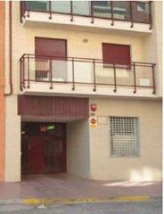 Aparcament cotxe a Calle joaquín masmano ibáñez 1