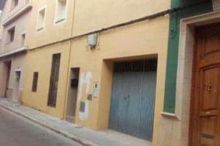 Local Comercial  Carrer sant vicent màrtir