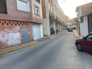 Geschäftsraum  Calle excuevas