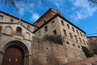 Edifici  Calle san niñer