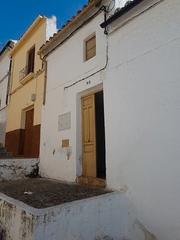 Casa  Calle de julio romero