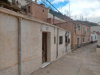 Casa a Calle real 42