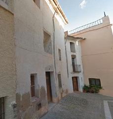 Casa  Carrer de santa rosa