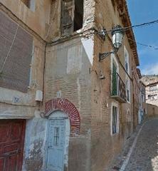 Casa  Calle grajera