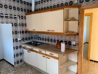 Appartement  Calle pilar